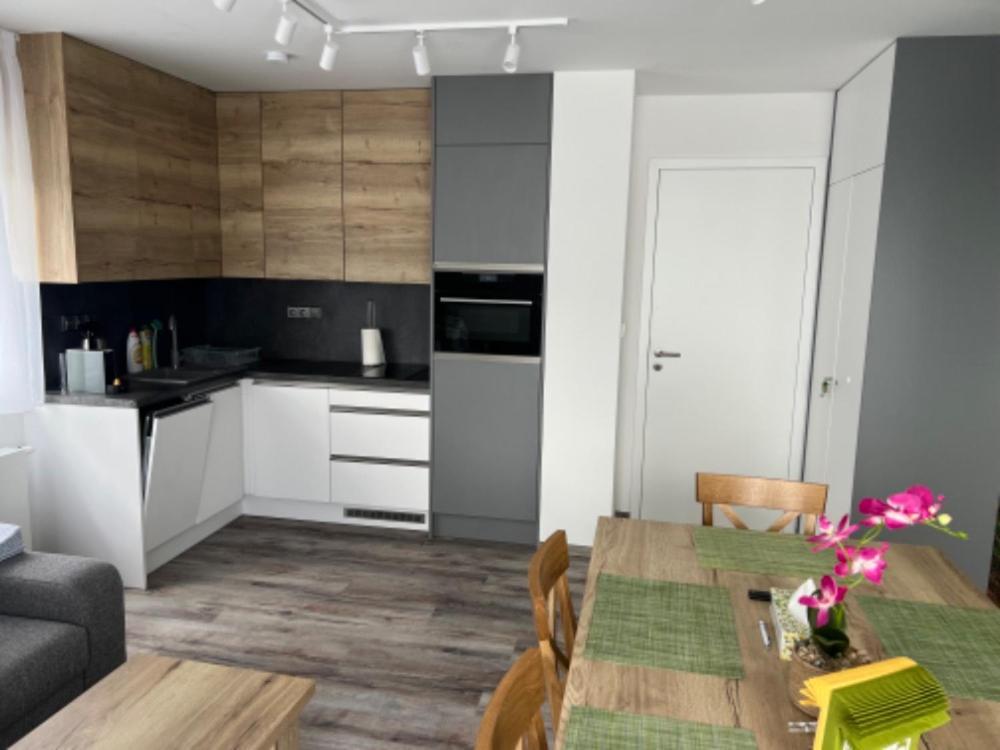 Apartman - Dolni Morava - "Sedmicka" Pro 2 Az 6 Osob Extérieur photo