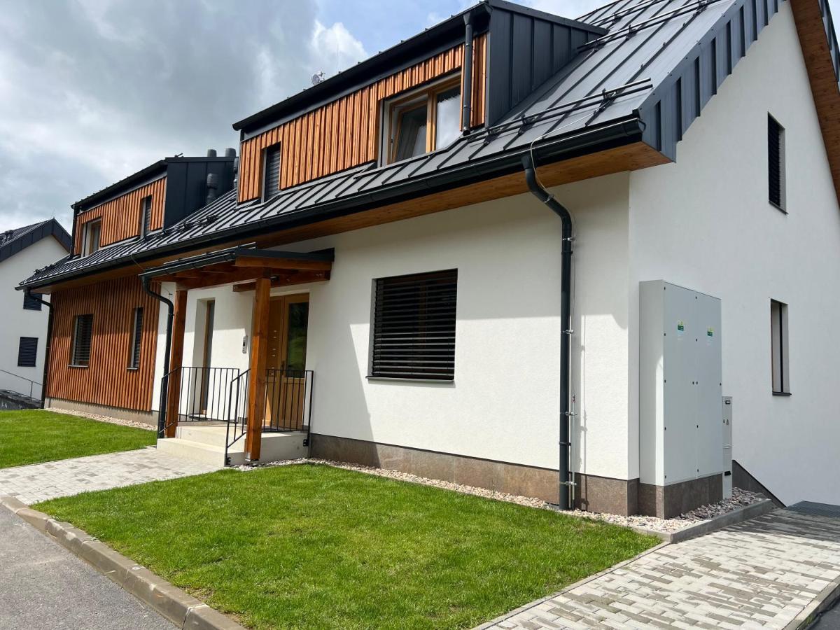 Apartman - Dolni Morava - "Sedmicka" Pro 2 Az 6 Osob Extérieur photo