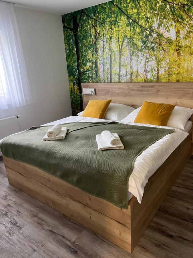 Apartman - Dolni Morava - "Sedmicka" Pro 2 Az 6 Osob Extérieur photo