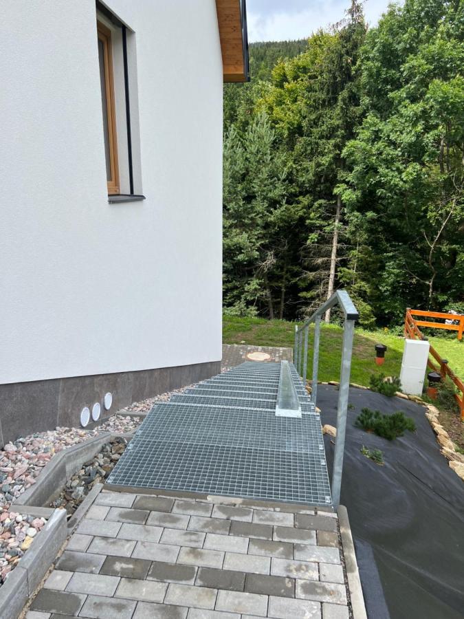 Apartman - Dolni Morava - "Sedmicka" Pro 2 Az 6 Osob Extérieur photo