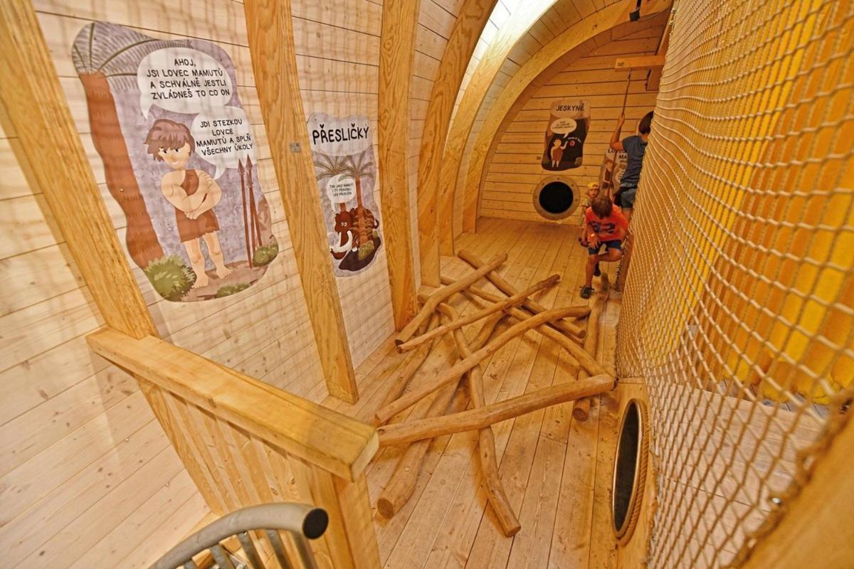 Apartman - Dolni Morava - "Sedmicka" Pro 2 Az 6 Osob Extérieur photo